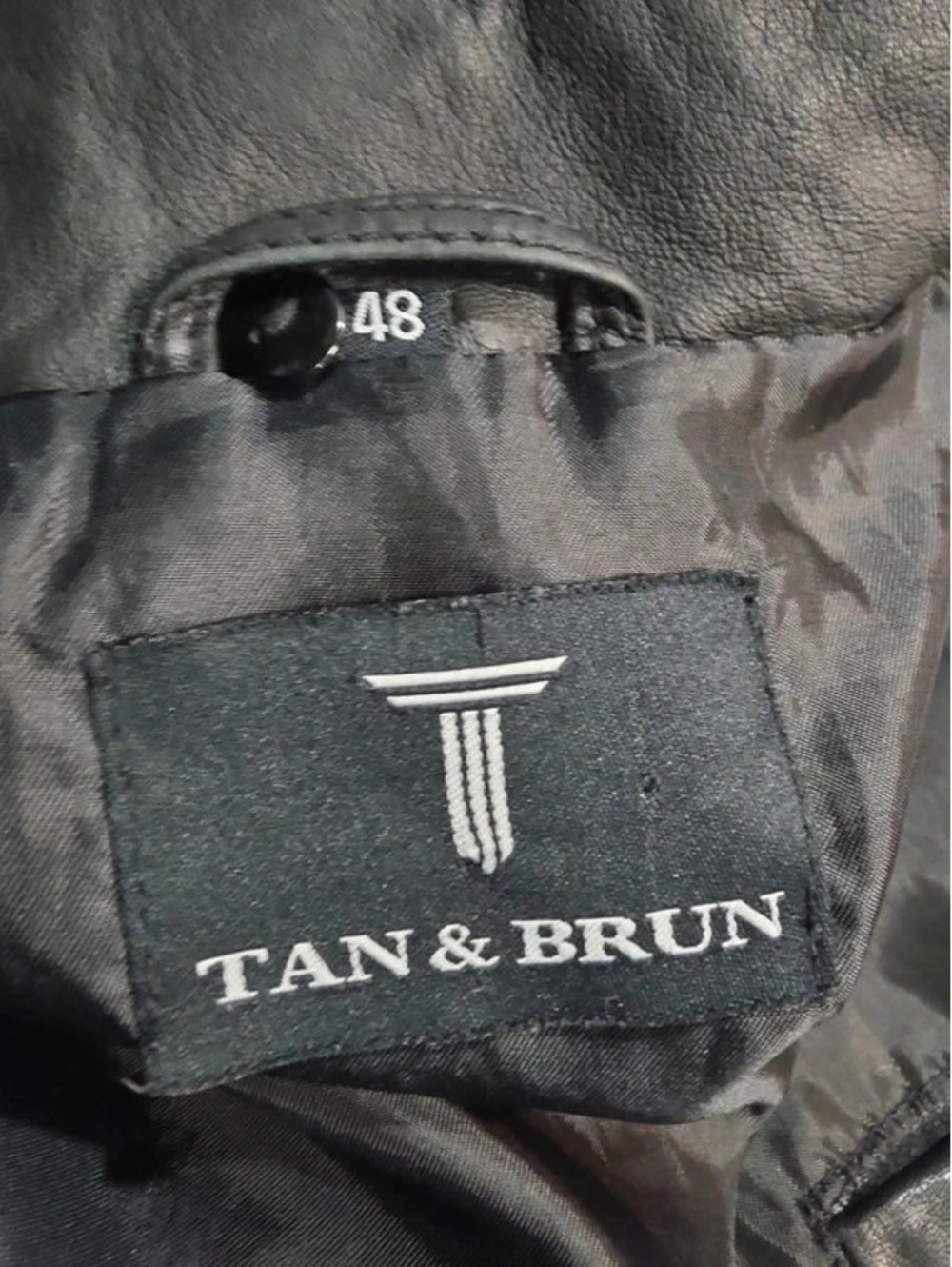 Lamb leather - Picture 8 of 11